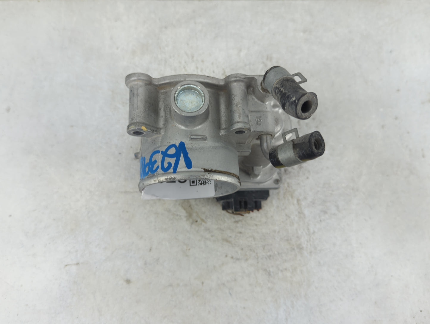 2011-2020 Hyundai Elantra Throttle Body P/N:35100-2E000 5323 11B02 Fits OEM Used Auto Parts - Oemusedautoparts1.com