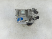 2011-2020 Hyundai Elantra Throttle Body P/N:35100-2E000 5323 11B02 Fits OEM Used Auto Parts - Oemusedautoparts1.com