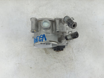 2011-2020 Hyundai Elantra Throttle Body P/N:35100-2E000 5323 11B02 Fits OEM Used Auto Parts