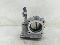 2011-2020 Hyundai Elantra Throttle Body P/N:35100-2E000 5323 11B02 Fits OEM Used Auto Parts - Oemusedautoparts1.com