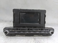 2019-2020 Hyundai Elantra Radio AM FM Cd Player Receiver Replacement P/N:96180-F2UA0SSH ACB10F2AN Fits Fits 2019 2020 OEM Us
