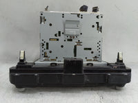2019-2020 Hyundai Elantra Radio AM FM Cd Player Receiver Replacement P/N:96180-F2UA0SSH ACB10F2AN Fits Fits 2019 2020 OEM Us