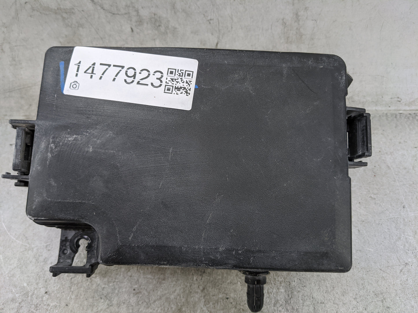 2019-2020 Hyundai Elantra Fusebox Fuse Box Panel Relay Module P/N:91956-F2025 18980-09625, 18980-09630 Fits Fits 2019 2020 O
