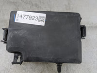 2019-2020 Hyundai Elantra Fusebox Fuse Box Panel Relay Module P/N:91956-F2025 18980-09625, 18980-09630 Fits Fits 2019 2020 O