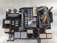 2019-2020 Hyundai Elantra Fusebox Fuse Box Panel Relay Module P/N:91956-F2025 18980-09625, 18980-09630 Fits Fits 2019 2020 O