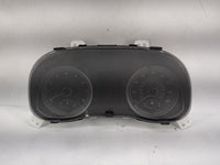2019-2020 Hyundai Elantra Instrument Cluster Speedometer Gauges P/N:94041-F2140 11004-128800H Miles: Fits Fits 2019 2020 OEM