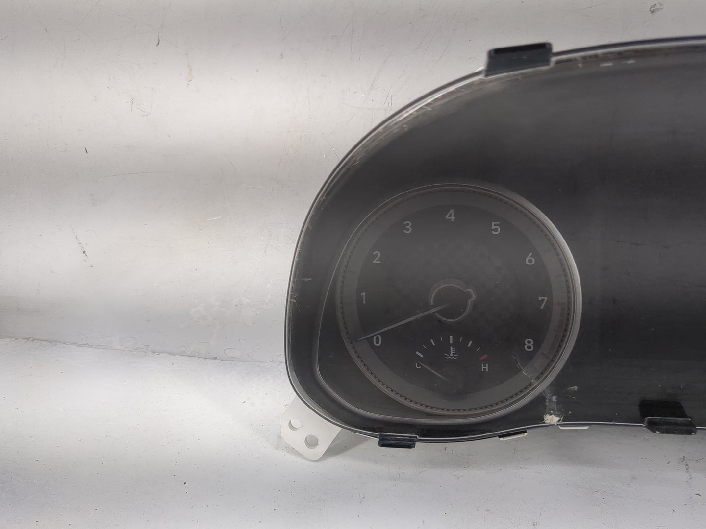 2019-2020 Hyundai Elantra Instrument Cluster Speedometer Gauges P/N:94041-F2140 11004-128800H Miles: Fits Fits 2019 2020 OEM
