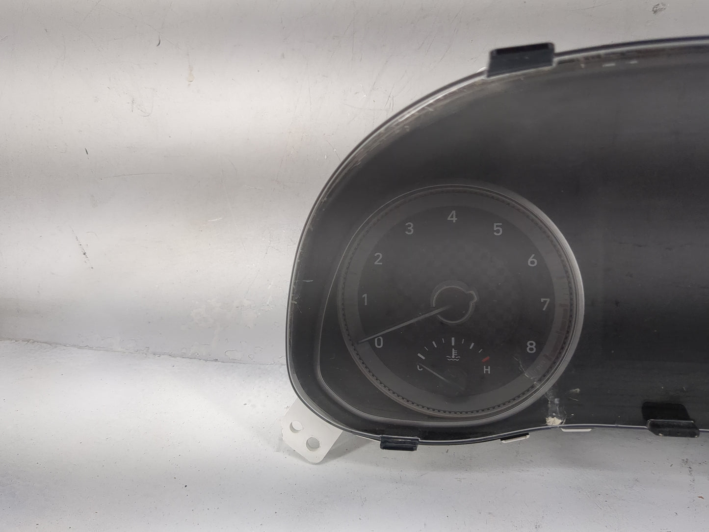 2019-2020 Hyundai Elantra Instrument Cluster Speedometer Gauges P/N:94041-F2140 11004-128800H Miles: Fits Fits 2019 2020 OEM