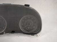 2019-2020 Hyundai Elantra Instrument Cluster Speedometer Gauges P/N:94041-F2140 11004-128800H Miles: Fits Fits 2019 2020 OEM