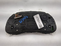 2019-2020 Hyundai Elantra Instrument Cluster Speedometer Gauges P/N:94041-F2140 11004-128800H Miles: Fits Fits 2019 2020 OEM
