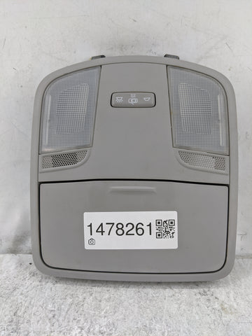 2019 Hyundai Elantra Undefined Gray - Oemusedautoparts1.com