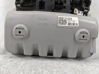 2019 Hyundai Elantra Overhead Roof Console Gray - Oemusedautoparts1.com