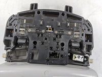 2019 Hyundai Elantra Overhead Roof Console Gray - Oemusedautoparts1.com