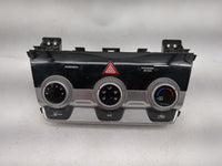 2019-2020 Hyundai Elantra Climate Control Module Temperature AC/Heater Replacement P/N:97250-F2XXX Fits Fits 2019 2020 OEM U