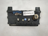 2019-2020 Hyundai Elantra Climate Control Module Temperature AC/Heater Replacement P/N:97250-F2XXX Fits Fits 2019 2020 OEM U