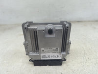 2019-2020 Hyundai Elantra PCM Engine Control Computer ECU ECM PCU OEM P/N:39133-2EPE2 0261S22281 Fits Fits 2019 2020 OEM Use