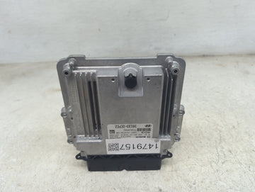 2019-2020 Hyundai Elantra PCM Engine Control Computer ECU ECM PCU OEM P/N:39133-2EPE2 0261S22281 Fits Fits 2019 2020 OEM Use