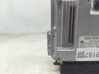 2019-2020 Hyundai Elantra PCM Engine Control Computer ECU ECM PCU OEM P/N:39133-2EPE2 0261S22281 Fits Fits 2019 2020 OEM Use