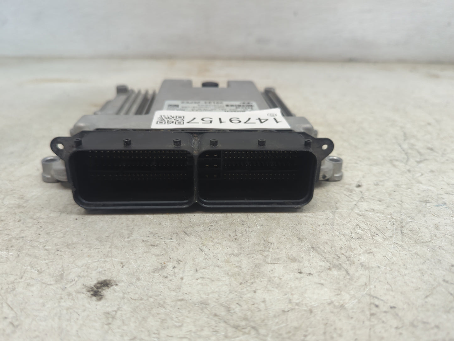 2019-2020 Hyundai Elantra PCM Engine Control Computer ECU ECM PCU OEM P/N:39133-2EPE2 0261S22281 Fits Fits 2019 2020 OEM Use