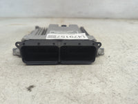 2019-2020 Hyundai Elantra PCM Engine Control Computer ECU ECM PCU OEM P/N:39133-2EPE2 0261S22281 Fits Fits 2019 2020 OEM Use