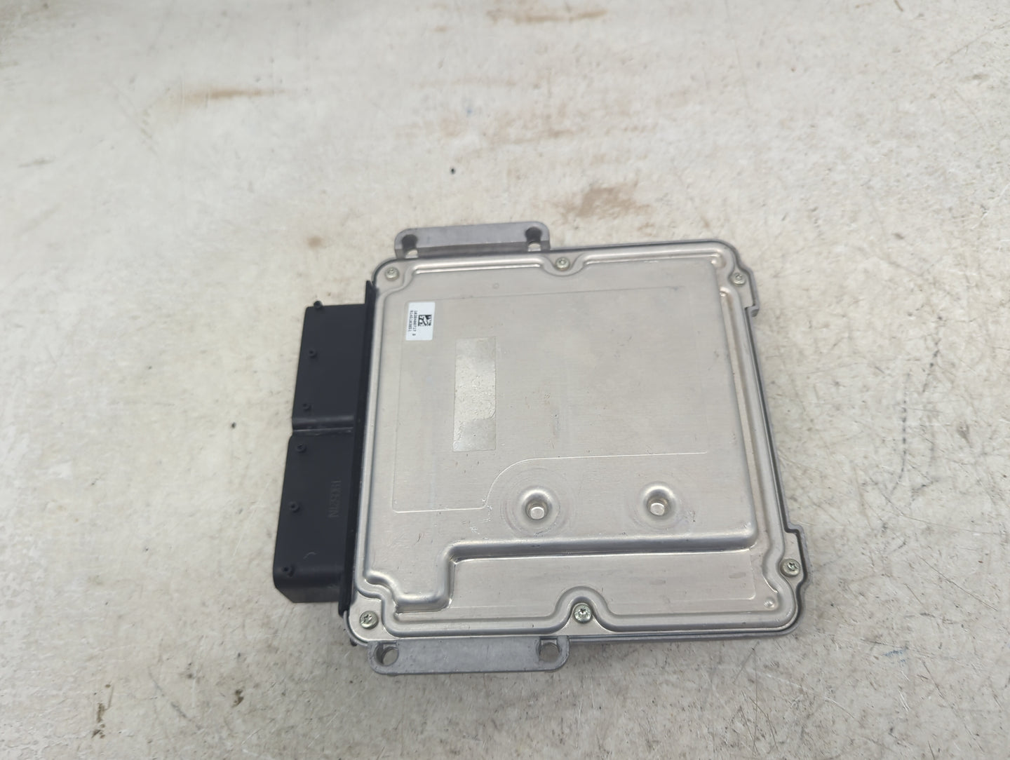 2019-2020 Hyundai Elantra PCM Engine Control Computer ECU ECM PCU OEM P/N:39133-2EPE2 0261S22281 Fits Fits 2019 2020 OEM Use