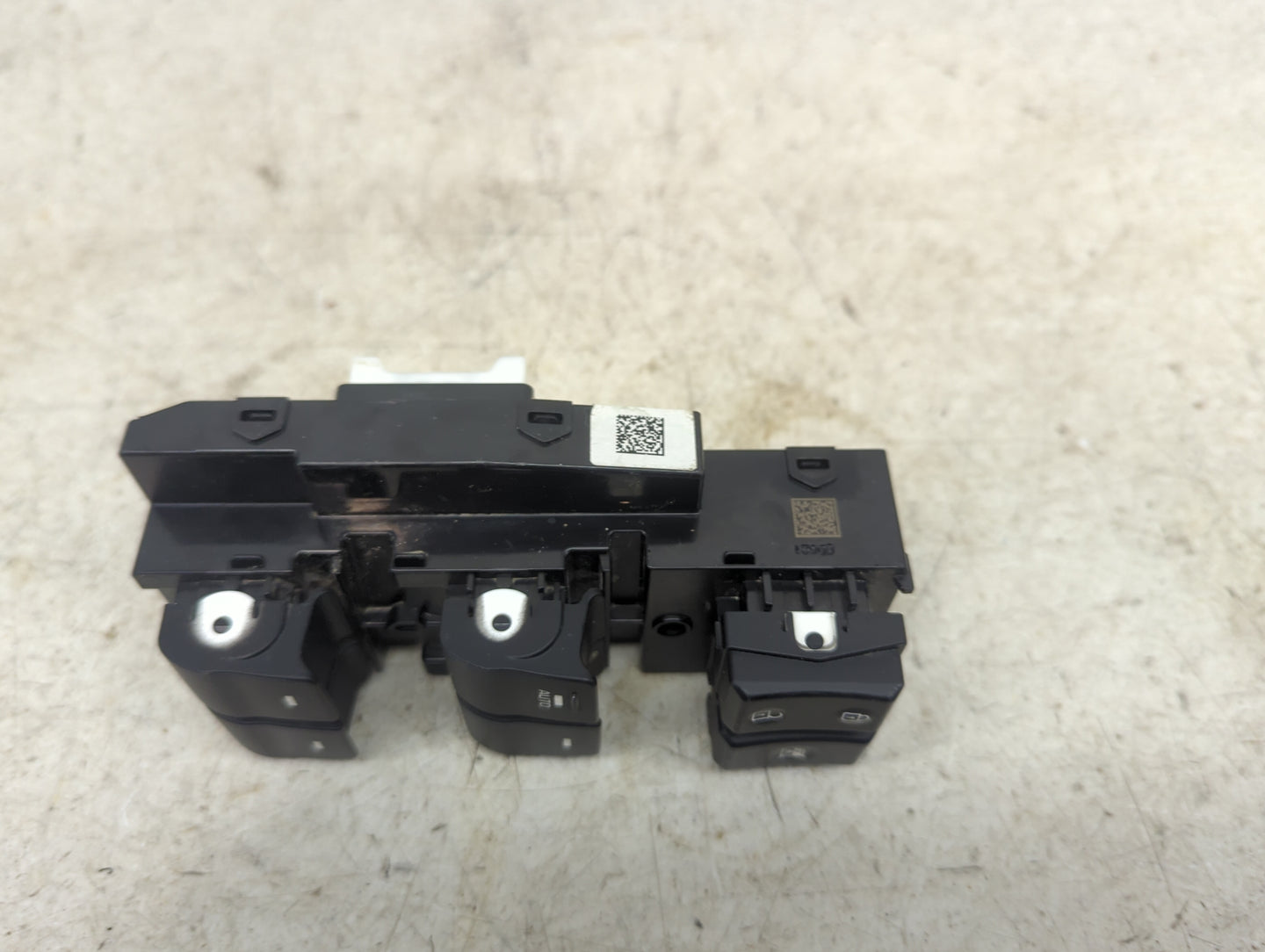 2017-2020 Hyundai Elantra Master Power Window Switch Replacement Driver Side Left P/N:935702F200 180N21 Fits OEM Used Auto P