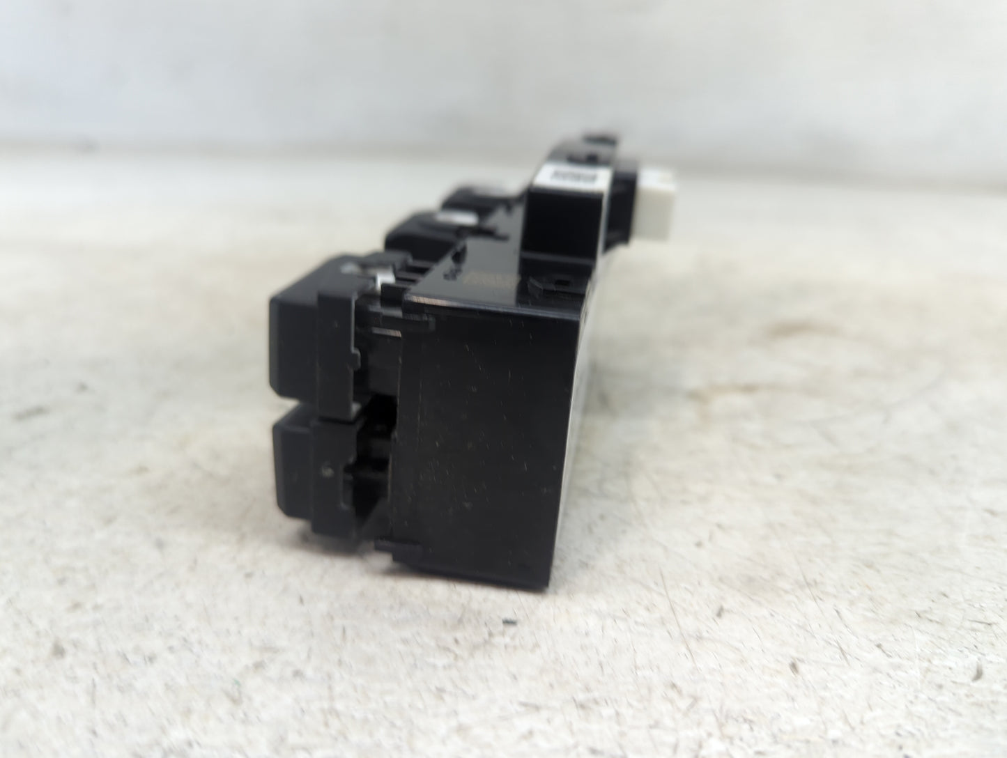 2017-2020 Hyundai Elantra Master Power Window Switch Replacement Driver Side Left P/N:935702F200 180N21 Fits OEM Used Auto P