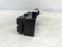 2017-2020 Hyundai Elantra Master Power Window Switch Replacement Driver Side Left P/N:935702F200 180N21 Fits OEM Used Auto P