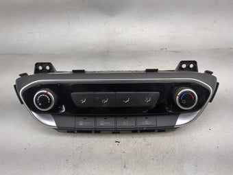 compare product 2018-2020 Hyundai Elantra Climate Control Module Temperature AC/Heater Replacement P/N:97250-G3080 Fits Fits 2018 2019 2020 OEM Used Auto Parts