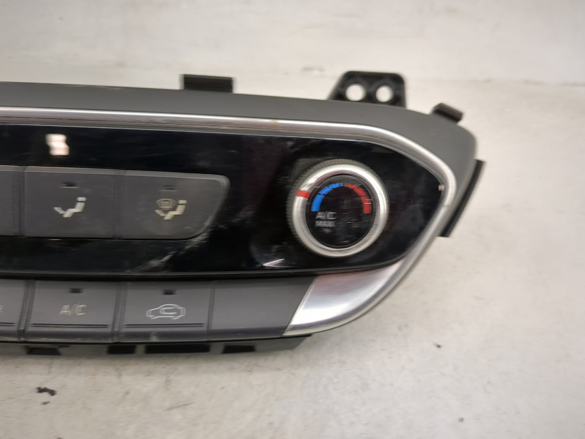 2018-2020 Hyundai Elantra Climate Control Module Temperature AC/Heater Replacement P/N:97250-G3080 Fits Fits 2018 2019 2020 