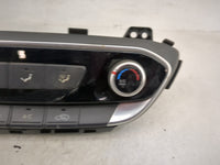 2018-2020 Hyundai Elantra Climate Control Module Temperature AC/Heater Replacement P/N:97250-G3080 Fits Fits 2018 2019 2020 