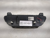 2018-2020 Hyundai Elantra Climate Control Module Temperature AC/Heater Replacement P/N:97250-G3080 Fits Fits 2018 2019 2020 