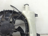 2019-2020 Hyundai Elantra Electric Radiator Cooling Fan Motor Assembly Fits Fits 2019 2020 2021 2022 OEM Used Auto Parts - O