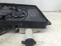 2019-2020 Hyundai Elantra Electric Radiator Cooling Fan Motor Assembly Fits Fits 2019 2020 2021 2022 OEM Used Auto Parts - O