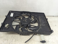2019-2020 Hyundai Elantra Electric Radiator Cooling Fan Motor Assembly Fits Fits 2019 2020 2021 2022 OEM Used Auto Parts - O