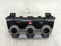 2019-2020 Hyundai Elantra Climate Control Module Temperature AC/Heater Replacement P/N:97250-F2AH0SSH Fits Fits 2019 2020 OE