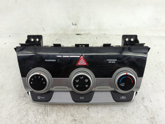 compare product 2019-2020 Hyundai Elantra Climate Control Module Temperature AC/Heater Replacement P/N:97250-F2AH0SSH Fits Fits 2019 2020 OEM Used Auto Parts
