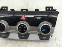 2019-2020 Hyundai Elantra Climate Control Module Temperature AC/Heater Replacement P/N:97250-F2AH0SSH Fits Fits 2019 2020 OE