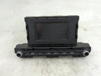 2019-2020 Hyundai Elantra Radio AM FM Cd Player Receiver Replacement P/N:TQ8-ACB10F2AN A39 19CJ301442, 2642070 Fits Fits 201