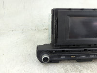 2019-2020 Hyundai Elantra Radio AM FM Cd Player Receiver Replacement P/N:TQ8-ACB10F2AN A39 19CJ301442, 2642070 Fits Fits 201