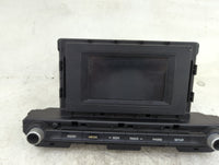 2019-2020 Hyundai Elantra Radio AM FM Cd Player Receiver Replacement P/N:TQ8-ACB10F2AN A39 19CJ301442, 2642070 Fits Fits 201