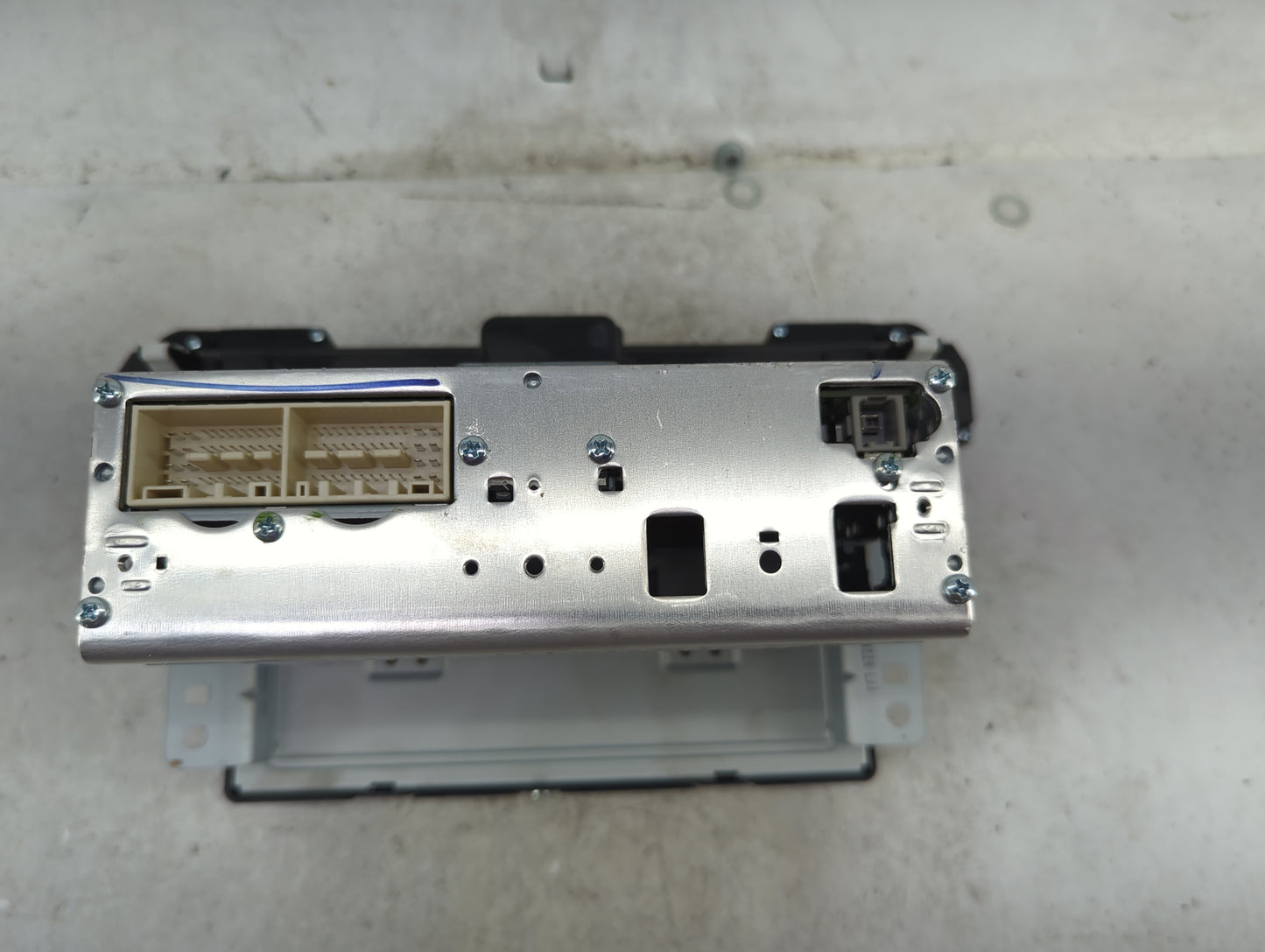 2019-2020 Hyundai Elantra Radio AM FM Cd Player Receiver Replacement P/N:TQ8-ACB10F2AN A39 19CJ301442, 2642070 Fits Fits 201