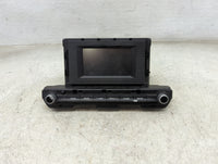 2019-2020 Hyundai Elantra Radio AM FM Cd Player Receiver Replacement P/N:96180-F2UA0SSH ACB10F2AN Fits Fits 2019 2020 OEM Us