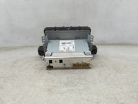 2019-2020 Hyundai Elantra Radio AM FM Cd Player Receiver Replacement P/N:96180-F2UA0SSH ACB10F2AN Fits Fits 2019 2020 OEM Us