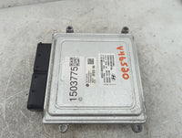 2019 Hyundai Elantra PCM Engine Control Computer ECU ECM PCU OEM P/N:39172-2EFE5 39173-2EFE5, AD9UP2US695A, TAD0N20NSB Fits 