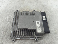 2019 Hyundai Elantra PCM Engine Control Computer ECU ECM PCU OEM P/N:39172-2EFE5 39173-2EFE5, AD9UP2US695A, TAD0N20NSB Fits 