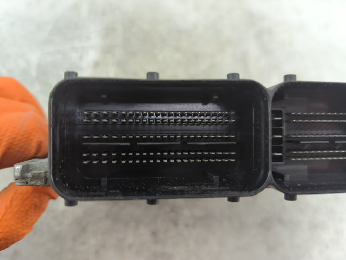 2019 Hyundai Elantra PCM Engine Control Computer ECU ECM PCU OEM P/N:39172-2EFE5 39173-2EFE5, AD9UP2US695A, TAD0N20NSB Fits 
