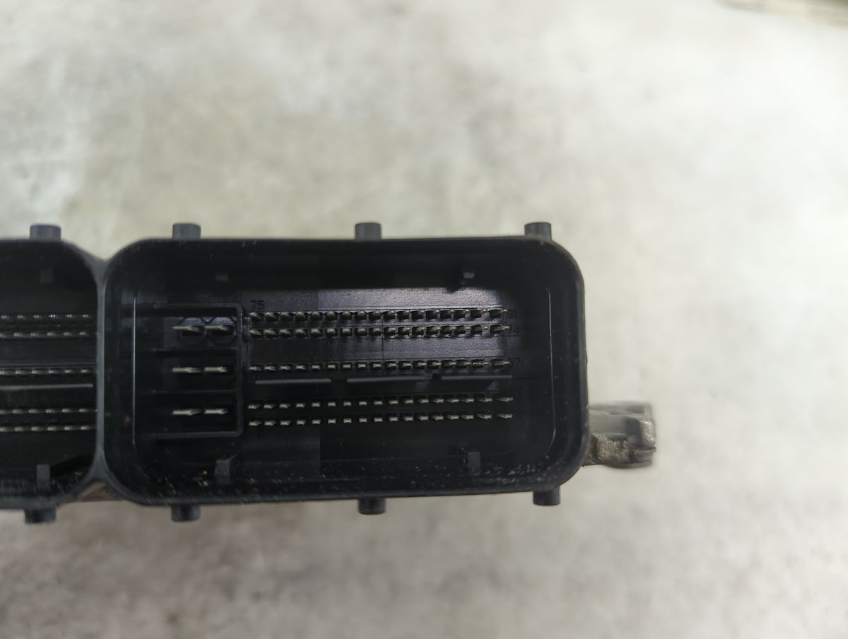 2019 Hyundai Elantra PCM Engine Control Computer ECU ECM PCU OEM P/N:39172-2EFE5 39173-2EFE5, AD9UP2US695A, TAD0N20NSB Fits 