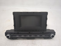 2019-2020 Hyundai Elantra Radio AM FM Cd Player Receiver Replacement P/N:96180F2UA0SSH ACB10F2AN Fits Fits 2019 2020 OEM Use