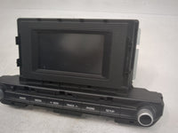 2019-2020 Hyundai Elantra Radio AM FM Cd Player Receiver Replacement P/N:96180F2UA0SSH ACB10F2AN Fits Fits 2019 2020 OEM Use